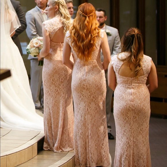 Sparkling Dress - Picture 6 of 7